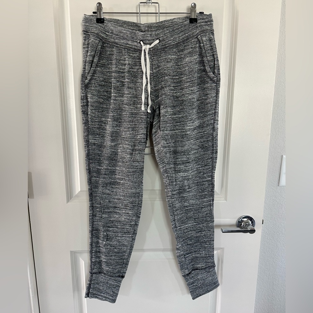 H&M Jogger SweatPants Size Medium
